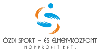 Ózdi Sport- és Élményközpont Nonprofit Kft.